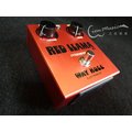 『立恩樂器』DUNLOP MXR WHE-203 Red Llama Overdrive 破音 效果器