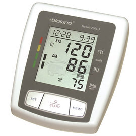 【來電特價】愛奧樂電子血壓計 2005-2 手臂式血壓計 上臂式血壓計