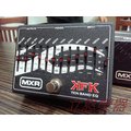 『立恩樂器』 DUNLOP MXR KFK-1 10 Band EQ 等化器 貝斯 吉他