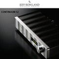 【竹北勝豐群音響】Jeff Rowland Continuum S2 Integrated Amplifier 綜合擴大機