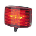 〝ZERO BIKE 〞極點 TOPEAK RedLite™ Aura 車燈 紅 警示燈 型號 TMS063