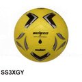 新奇運動用品 MOLTEN SS3XGY 3號軟式發泡足球(國小專用) 3號足球
