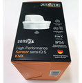 德國STEINEL史坦內爾 SENS IQ S KNX White 智慧專業型 Light Sensor 紅外線感應器 /4入