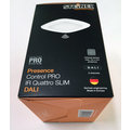 德國STEINEL史坦內爾 IR Quattro SLIM DALI 調光專業級 Light Sensor 紅外線感應器 /4入