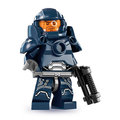 樂高Lego 【8831 人偶包第7代 ~ 銀河戰士/星際戰警 】