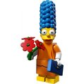 樂高Lego 【71009 人偶包第14代 ~ 辛普森家庭II ~ 2 Marge 瑪姬】