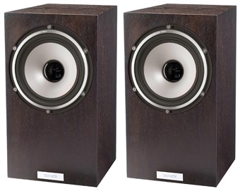 英國Tannoy Revolution XT Mini 書架喇叭- PChome 商店街