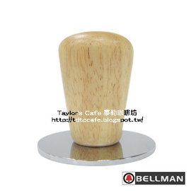 【Bellman】Cappuccino CX-25 / CX-25P 卡布奇諾加壓摩卡壺 - 專用原廠填壓器
