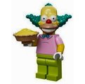 樂高Lego 【71005 人偶包 ~ 辛普森家庭 ~ 8 Krusty the Clown 小丑 】