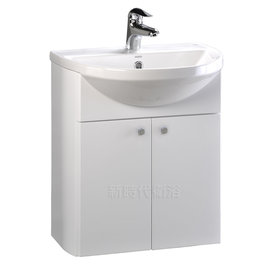 [ 新時代衛浴 ] TOTO-LW945CGU臉盆浴櫃，雙開門浴櫃，鋼琴烤高品質L945