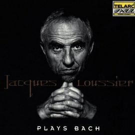 83411 賈克路西耶：爵士巴哈 Jacques Loussier Plays Bach (Telarc)