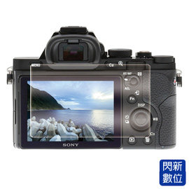 ★閃新★分期0利率,免運費★STC 鋼化光學 螢幕保護玻璃 保護貼 適Sony WX350