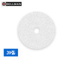【 bellman 】 cx 25 cx 25 p 卡布奇諾加壓摩卡壺 專用原廠濾紙 20 張 包