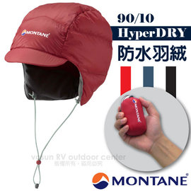 montane plume mountain cap