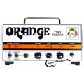 『立恩樂器』免運分期 ORANGE TINY TERROR 7瓦/15瓦 電吉他 音箱頭 D-TT