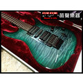 【苗聲樂器Ibanez旗艦店】Ibanez Prestige S5570Q-DGD 美、日限定版 日廠電吉他
