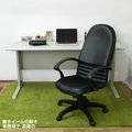 【時尚屋】CD150HE-32灰色辦公桌椅組Y700-9+FG5-HE-32/DIY組裝/台灣製/辦公桌/電腦桌