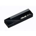 【ASUS華碩】802.11n無線網路卡(USB-N13)-光華新天地