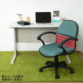 【時尚屋】CD120HF-62灰色辦公桌椅組Y700-7+FG5-HF-62/DIY組裝/台灣製/辦公桌/電腦桌