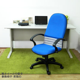 【時尚屋】CD160HF-64灰色辦公桌椅組Y700-10+FG5-HF-64/DIY組裝/台灣製/辦公桌/電腦桌