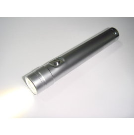 圓合 筆型LED 仿太陽光手電筒 1.5V 短筆型 TL0-1D / 支