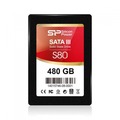 【Silicon Power廣穎】Slim S80 480G SATA3 SSD固態硬碟-NOVA成功