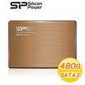 【Silicon Power廣穎】Velox V70 480G SATA3 SSD固態硬碟-NOVA成功
