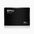 *【Silicon Power廣穎】Slim S60 480GB SATA3 SSD固態硬碟-NOVA成功