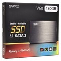 *【Silicon Power廣穎】Velox V60 480G SATA3 SSD固態硬碟-NOVA成功