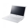 *【Acer宏碁】V3 371-50BW 13.3吋輕薄FHD筆電(白色)-NOVA成功