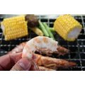 【中秋烤肉系列】斑節蝦(明蝦)10尾/約420g