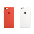 【歐肯得OKDr.】APPLE 原廠 Silicone Case 矽膠護套 - iPhone 6s Plus 5.5吋