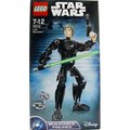 樂高Lego Star Wars 星際大戰系列【75110 Luke Skywalker】