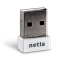 【netis】150Mbps USB微型無線網卡(WF2120)-光華成功