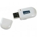 【netis】300Mbps極光USB無線網卡(WF2109)-NOVA成功