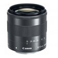 Canon EOS M系列專用變焦鏡頭 18-55mmF3.5-5.6 IS STM (平輸)