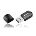 【EDIMAX訊舟】AC600雙頻USB迷你無線網路卡(EW-7811UTC)-光華新天地
