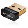 【EDIMAX訊舟】高效能隱形USB無線網路卡(EW-7811UN)-光華成功