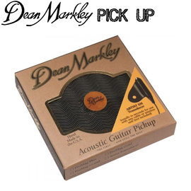 【非凡樂器】專業品牌Dean Markley Promag Gold ARTIST XM TRANSDUCER 民謠/木吉他拾音器