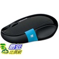 [美國直購] Microsoft Sculpt Comfort Mouse (H3S-00003) 滑鼠