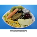 【年菜系列 】帶殼鮑魚(又稱九孔鮑/盤鮑)(半熟凍)(30顆/1000g)/1顆