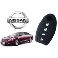 【吉特汽車百貨】NISSAN TEANA 專用 鑰匙保護套 鑰匙包 鑰匙套 環保 矽膠材質 保護加倍 極致