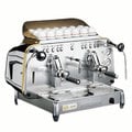 FAEMA E61 Jubile S2(按鍵型) 專業雙孔 半自動咖啡機 贈 澤諾娜Zenona珈琲工坊/曼巴系列咖啡豆10磅