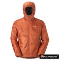 【Montane】男 Primaloft保暖外套 (可折收) 『橘』MFIJA 冬季 保暖 舒適 溫暖 禦寒 防風