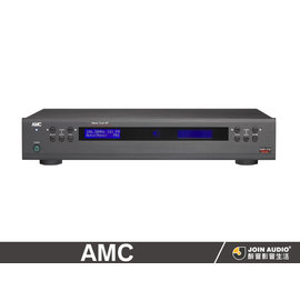 【醉音影音生活】AMC XTd (DAB/DAB+/FM) 調諧器.立體聲收音機.附天線及遙控器.公司貨