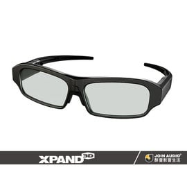 【醉音影音生活】美國劇院級品牌 XPAND 3D Glasses Lite RF 3D眼鏡.適用JVC所有投影機.公司貨