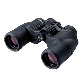【Nikon】 Aculon A211 10x42望遠鏡