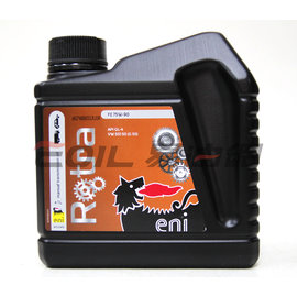 【易油網】ENI 75W90 FE (方罐) 齒輪油 手排油