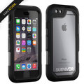 【光隆公司貨】Griffin Survivor Summit iPhone 6S /6 軍規防摔 防水 保護殼 附扣夾