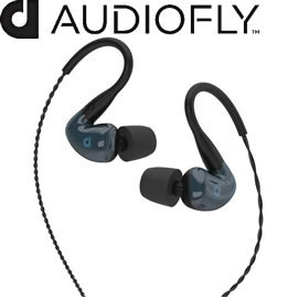 志達電子 AF180 澳洲 AudioFly 四平衡電樞單體(動鐵) 監聽式耳道式耳機